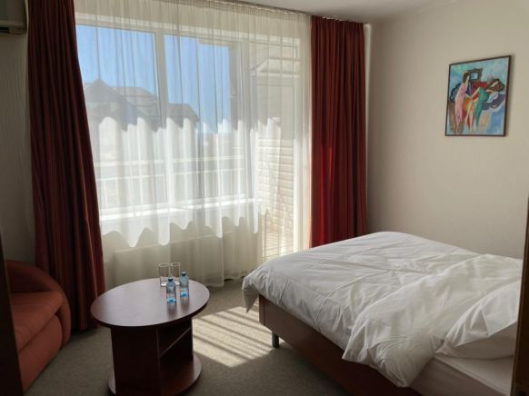 Фотография номера гостиницы Ola resort