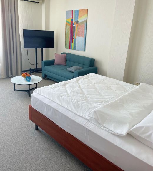 Фотография номера гостиницы Ola resort