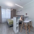 Апартаменты (Двухместные), Апартаменты Studio5 Kupchino