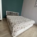Двухместный (Апартаменты в центре), Апартаменты В центре