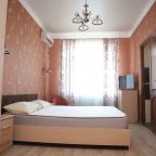 Двухместный (Комфорт), Гостевой дом Прованс