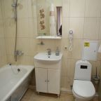 Трёхместный и более (Комфорт), Гостевой дом Прованс
