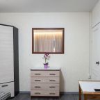 Двухместный (Dbl/1 - номер с одной большой кроватью +кресло), Мини-отель Latti Hotel