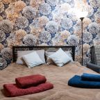 Двухместный (Dbl/1 - номер с одной большой кроватью +кресло), Мини-отель Latti Hotel