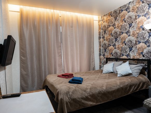 Фотография номера мини отеля Латти