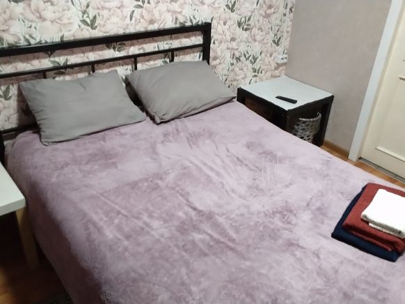 Фотография номера мини отеля Латти