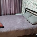 Двухместный (Dbl/2 - номер с одной большой кроватью), Мини-отель Latti Hotel