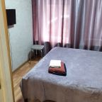 Двухместный (Dbl/2 - номер с одной большой кроватью), Мини-отель Latti Hotel