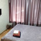 Двухместный (Dbl/2 - номер с одной большой кроватью), Мини-отель Latti Hotel