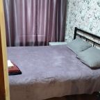 Двухместный (Dbl/2 - номер с одной большой кроватью), Мини-отель Latti Hotel