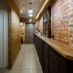 Двухместный (Dbl/1 - номер с одной большой кроватью +кресло), Мини-отель Latti Hotel