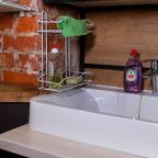 Двухместный (Dbl/1 - номер с одной большой кроватью +кресло), Мини-отель Latti Hotel