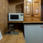 Двухместный (Dbl/1 - номер с одной большой кроватью +кресло), Мини-отель Latti Hotel
