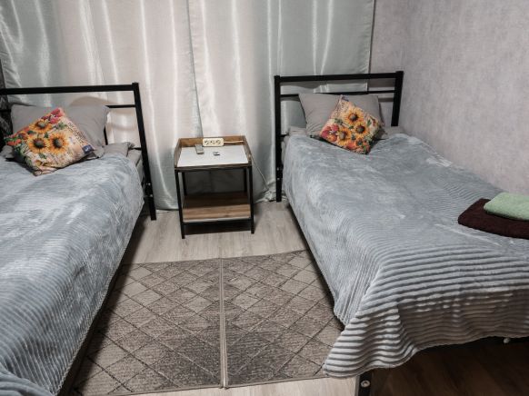 Фотография номера мини отеля Латти