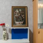 Двухместный (Twin/3 - номер с 2 кроватями), Мини-отель Latti Hotel