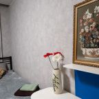 Двухместный (Twin/3 - номер с 2 кроватями), Мини-отель Latti Hotel