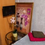 Двухместный (Twin/4 - номер с 2 кроватями), Мини-отель Latti Hotel