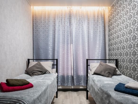 Фотография номера мини отеля Латти