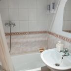 Двухместный (Std Twin/5 - Студия 2 отд. кровати), Мини-отель Latti Hotel
