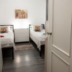Двухместный (Std Twin/5 - Студия 2 отд. кровати), Мини-отель Latti Hotel