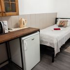 Двухместный (Std Twin/5 - Студия 2 отд. кровати), Мини-отель Latti Hotel