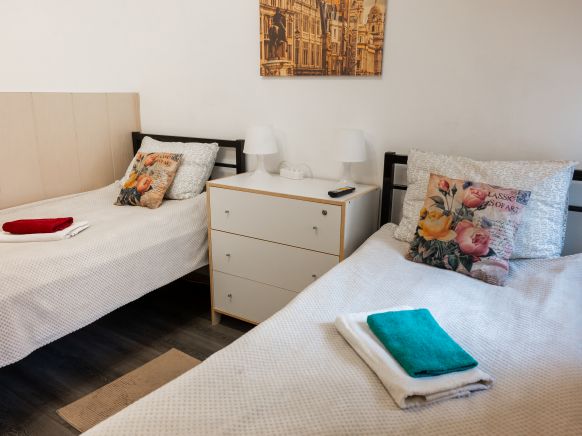 Фотография номера мини отеля Латти