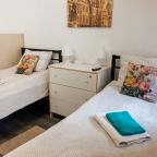 Двухместный (Std Twin/5 - Студия 2 отд. кровати), Мини-отель Latti Hotel