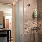 Двухместный (Std/6 Dbl - Студия 1 большая кровать), Мини-отель Latti Hotel
