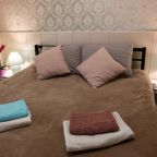 Двухместный (Std/6 Dbl - Студия 1 большая кровать), Мини-отель Latti Hotel