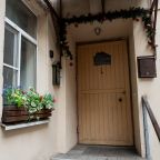 Двухместный (Std/6 Dbl - Студия 1 большая кровать), Мини-отель Latti Hotel