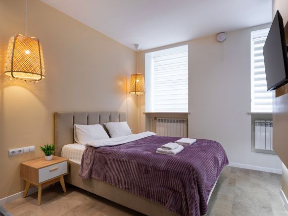 Апартаменты На 1 Советской 10, Санкт-Петербург