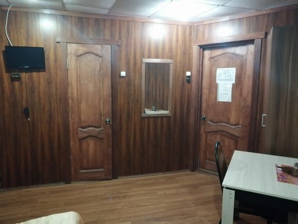 Фотография номера гостиницы Застава