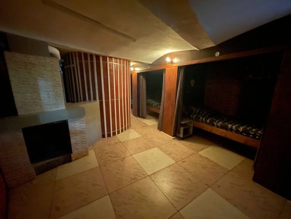 Фотография номера гостиницы Застава