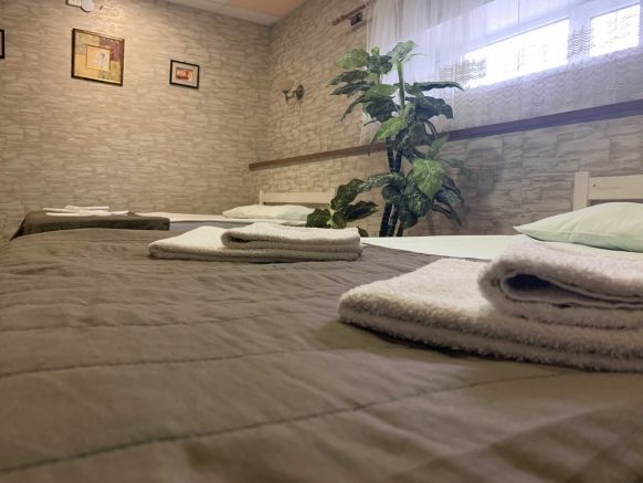 Фотография номера гостиницы Застава