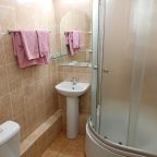 Одноместный (Первая категория однокомнатный одноместный (double room)), Гостиница Юбилейная