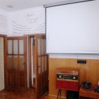 Двухместный (Номер Высоцкого), Гостиница Буг