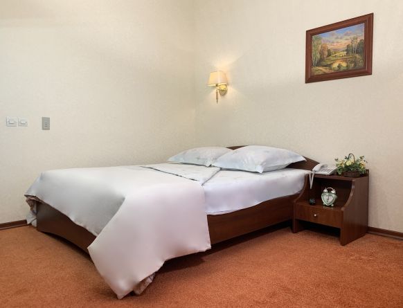 Фотография номера мини отеля Сигнал