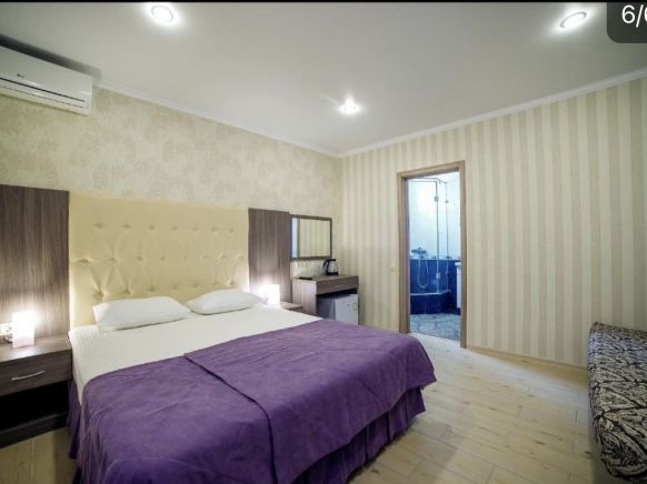 Фотография номера гостевого дома Hare House