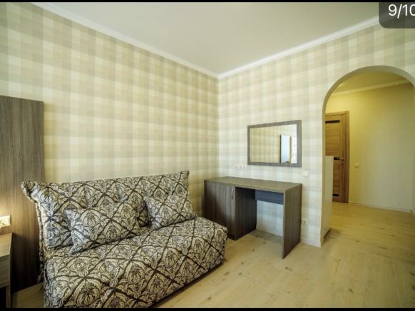 Фотография номера гостевого дома Hare House