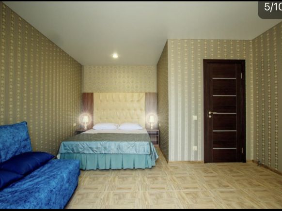 Фотография номера гостевого дома Hare House