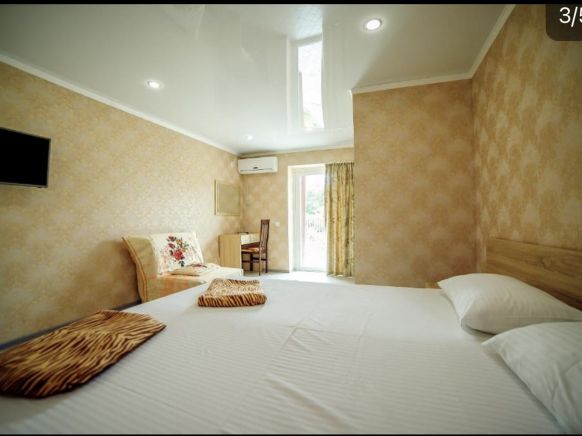 Фотография номера гостевого дома Hare House