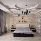 Апартаменты (аппартаменты), Гостевой дом RICH