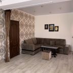 Апартаменты (аппартаменты), Гостевой дом RICH