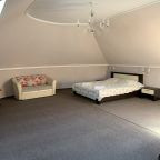 Двухместный (двухместный комфорт), Гостевой дом RICH