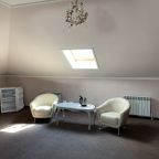 Двухместный (двухместный комфорт), Гостевой дом RICH