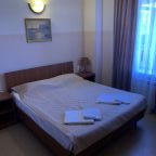 Двухместный (двухместный с двухспальной кроватью), Гостевой дом RICH