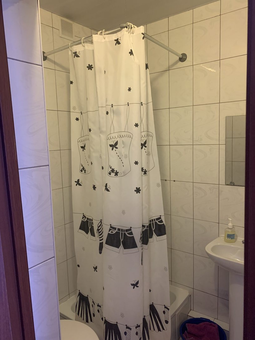 Двухместный (двухместный с двухспальной кроватью), Гостевой дом RICH