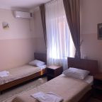 Двухместный (двухместный с раздельными кроватями), Гостевой дом RICH