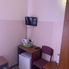 Двухместный (двухместный с раздельными кроватями), Гостевой дом RICH