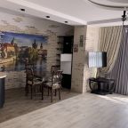 Апартаменты (аппартаменты), Гостевой дом RICH